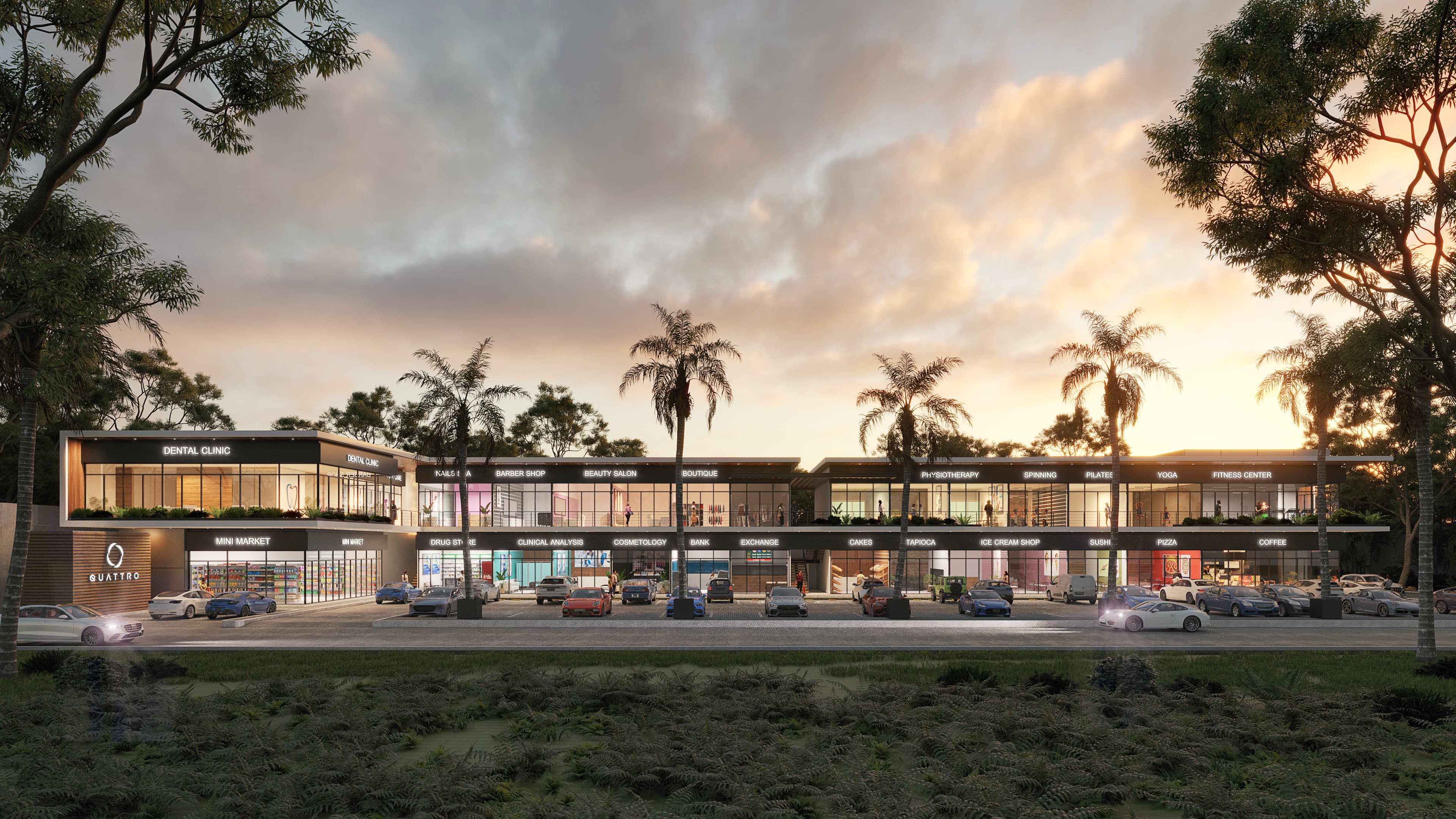 Long Island render 3